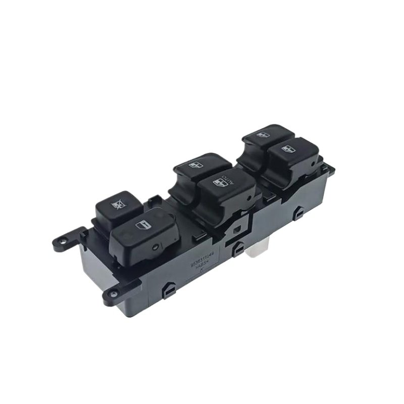 Electric glass regulator switch Window switch For HYUNDAI/KIA 935700R320 93570-0R320 93570-3K010 935703K010