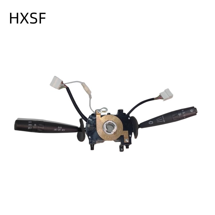 Indicator Headlight Truck Switch Turn Signal for SHACMAN Delong X3000 New M3000 DZ96189584864