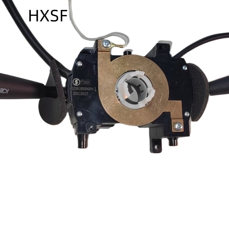 Indicator Headlight Truck Switch Turn Signal for SHACMAN Delong X3000 New M3000 DZ96189584864