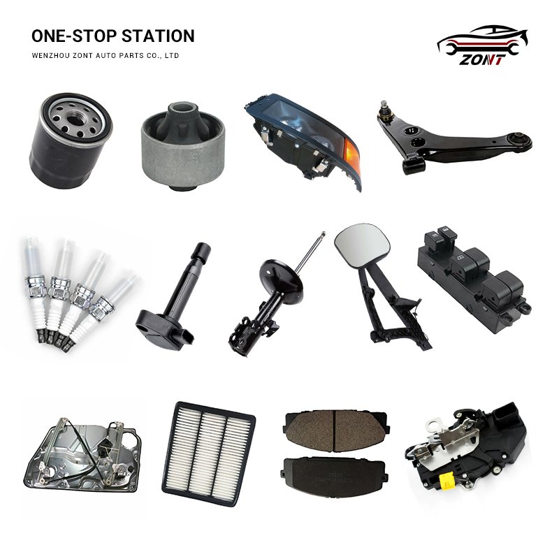 High Quality Auto Power Window Lifter Switch for VW Golf MK5 Passat B6 1F0 959 853 1F0959853 1F0 959 855 1F0959855 7L6 959 855B