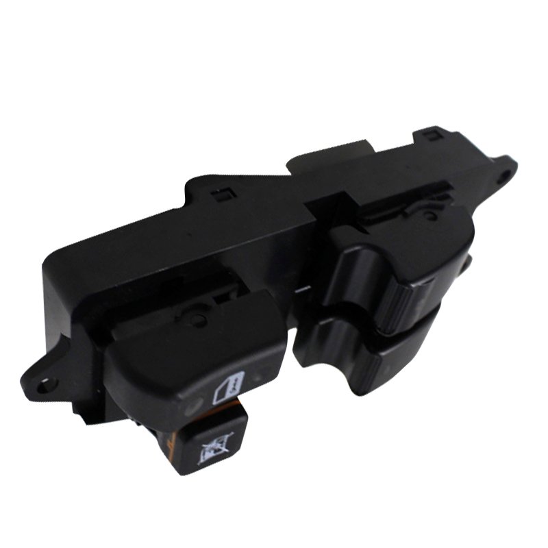 Window Regulator Switch Black Front 84820-02111 84820-0F040 for Toyota Corolla Verso 2002-2007
