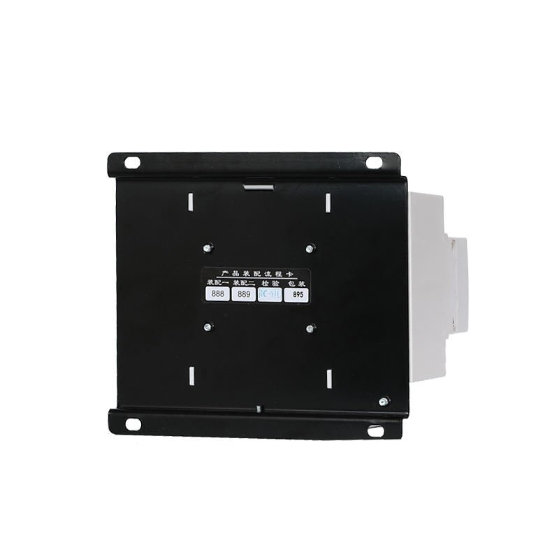 Model Circuit Breaker Dual Power Surge Protection Switch ATS Automatic Transfer Switch