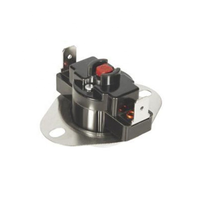 KSD302 Thermostat 25A 30A 40A Temperature Control Switch Bimetal Thermal Protector