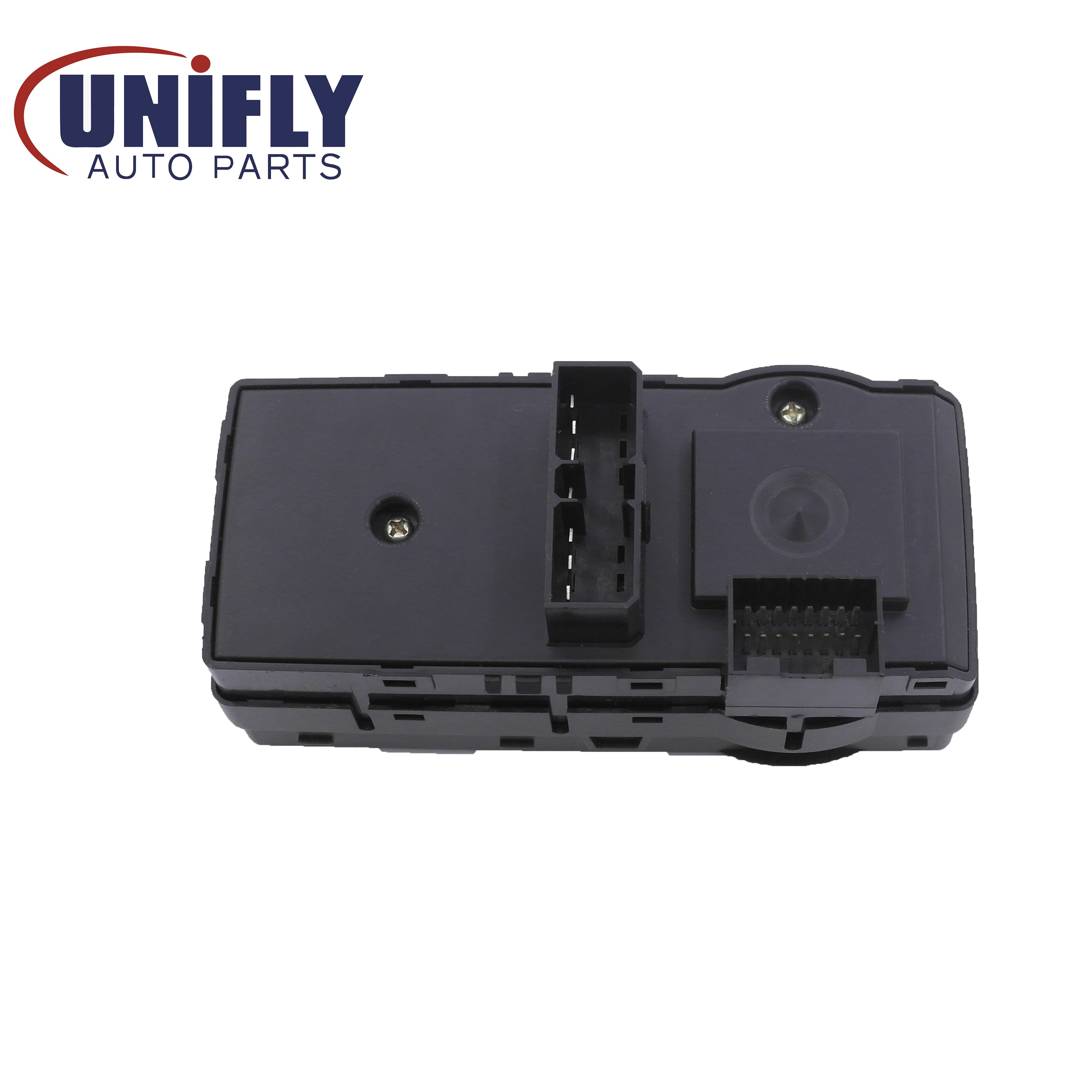 UNIFLY AUTO PARTS ELECTRIC POWER WINDOW SWITCH for HOLDEN COMMODORE VE 92225342 GREEN LIGHT