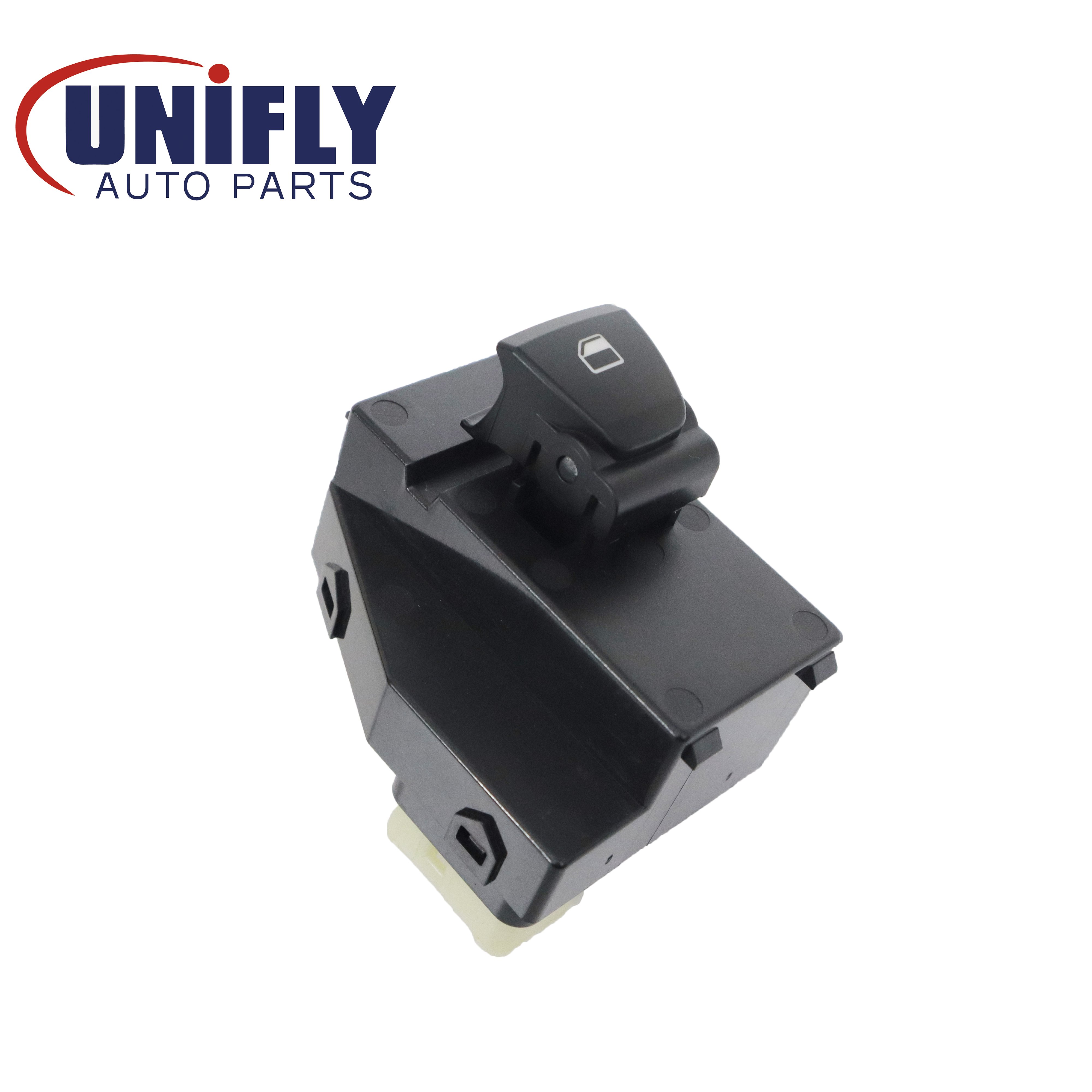 UNIFLY Auto Parts Electric Power Window Switch for Hyundai VERNA TYPE 5 2017-2022 93581-H5000 93581-H6500 REAR LH