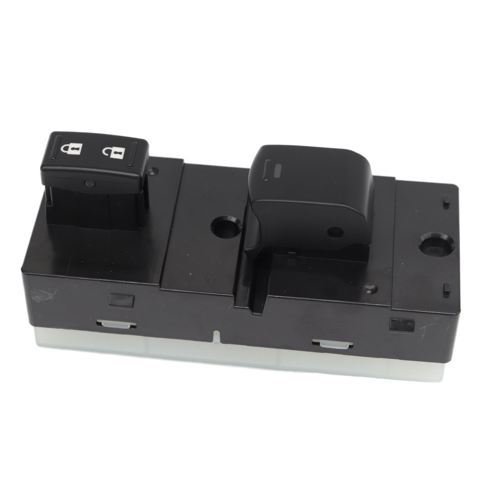OEM 25411-ZL00A New Power Window Lifter Switch Front Right for Nissan MURANO I Z50 2003-2008 QUEST V42 2003