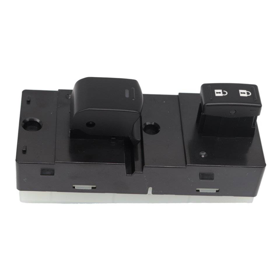 OEM 25411-ZL00A New Power Window Lifter Switch Front Right for Nissan MURANO I Z50 2003-2008 QUEST V42 2003