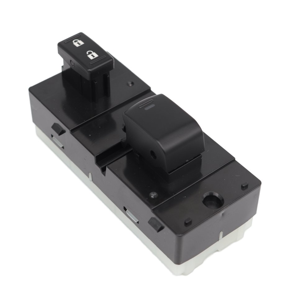 OEM 25411-ZL00A New Power Window Lifter Switch Front Right for Nissan MURANO I Z50 2003-2008 QUEST V42 2003