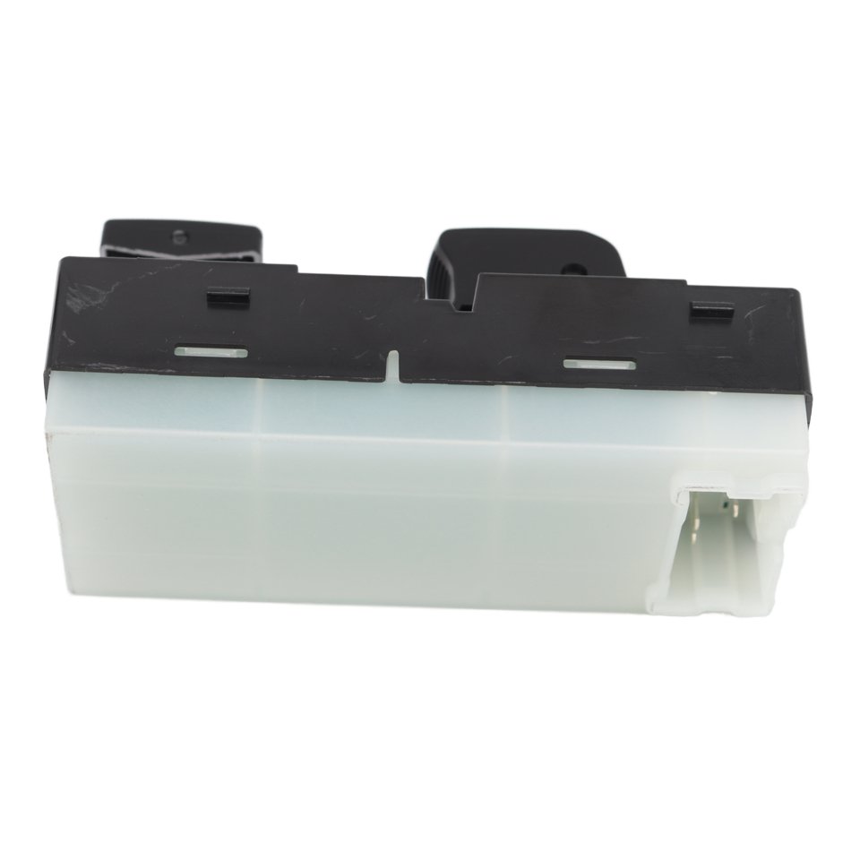 OEM 25411-ZL00A New Power Window Lifter Switch Front Right for Nissan MURANO I Z50 2003-2008 QUEST V42 2003