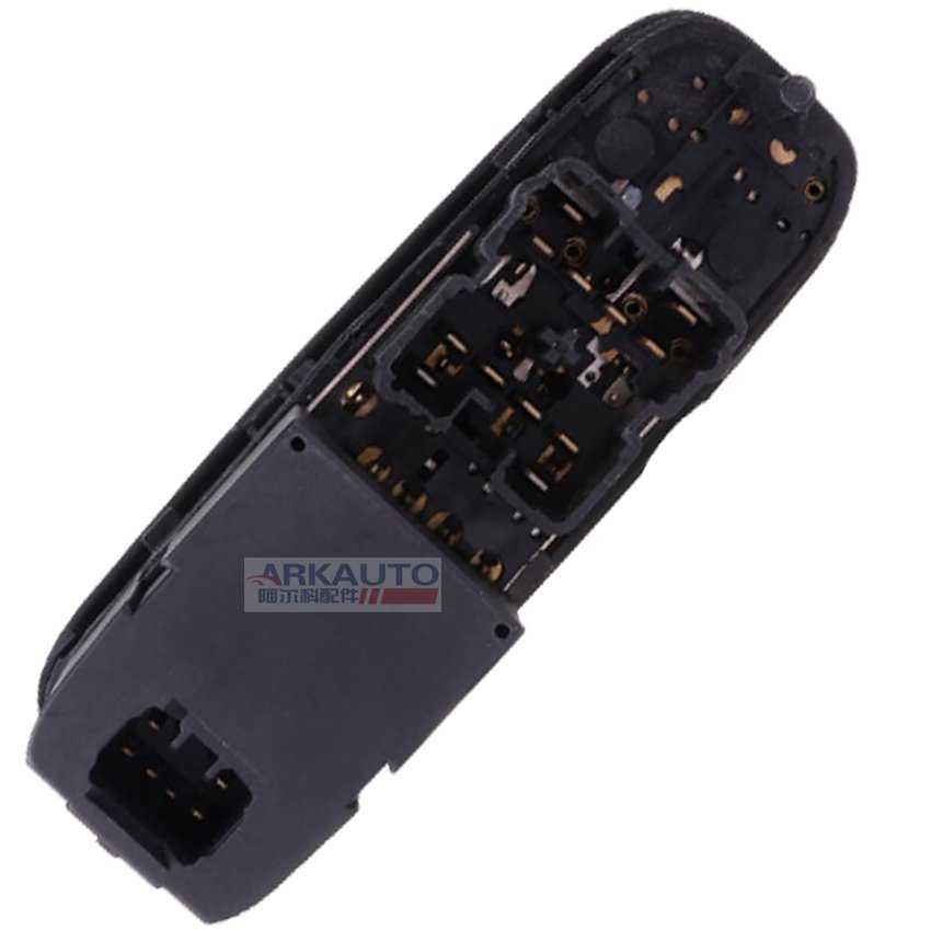 Driver Side Master Power Window Switch 8638452 for VOLVO S70 V70