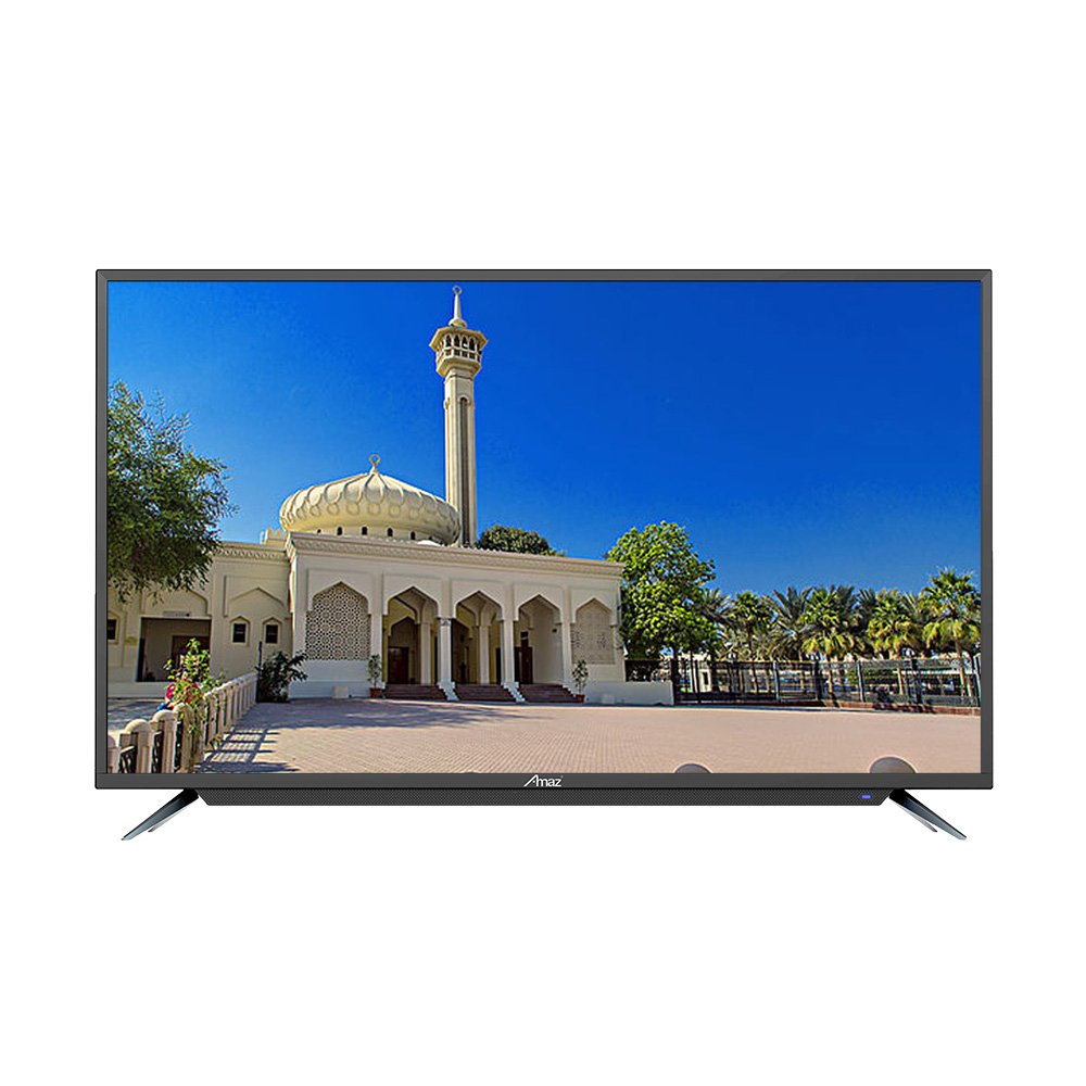 12V Solar TV Kit