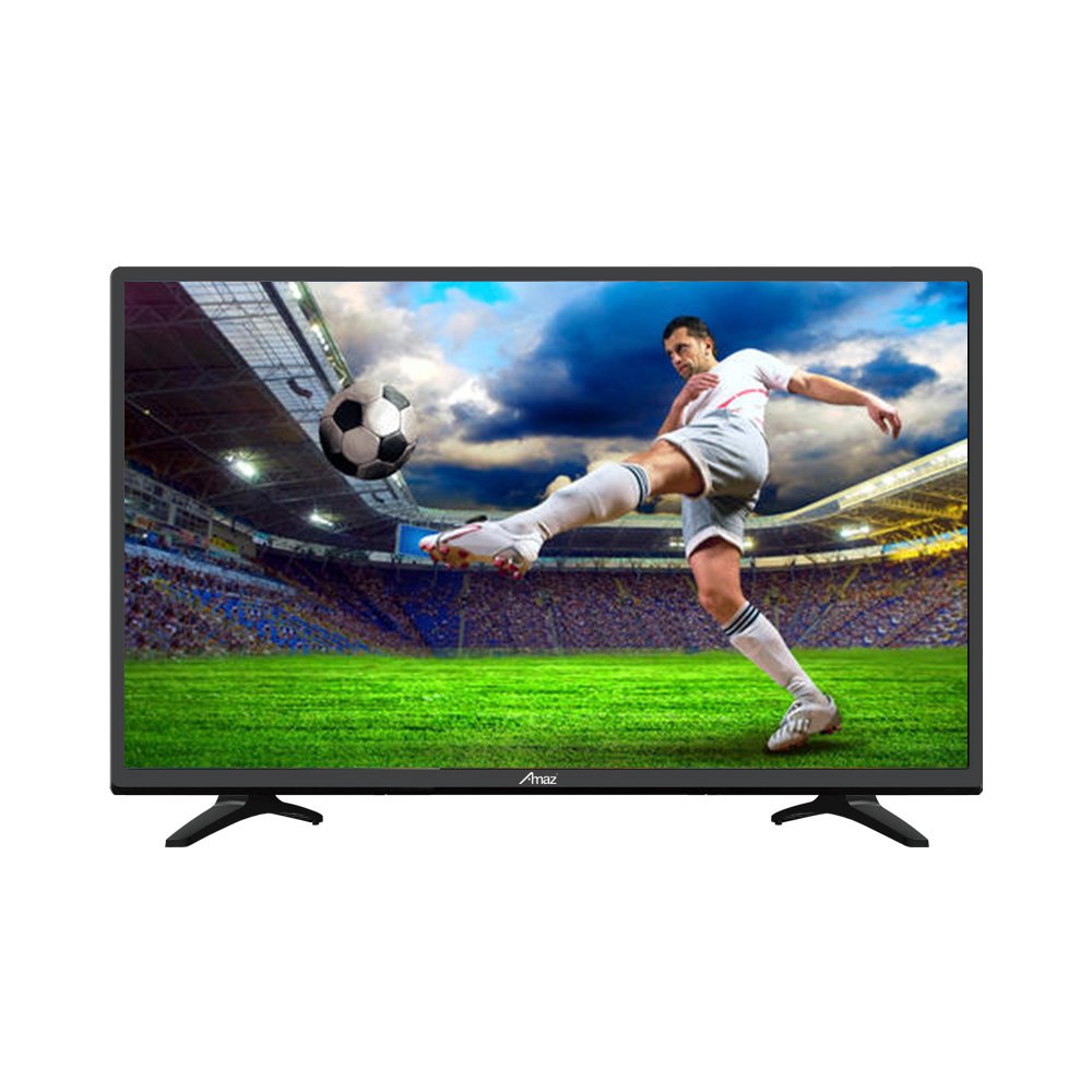 12V Solar TV Kit