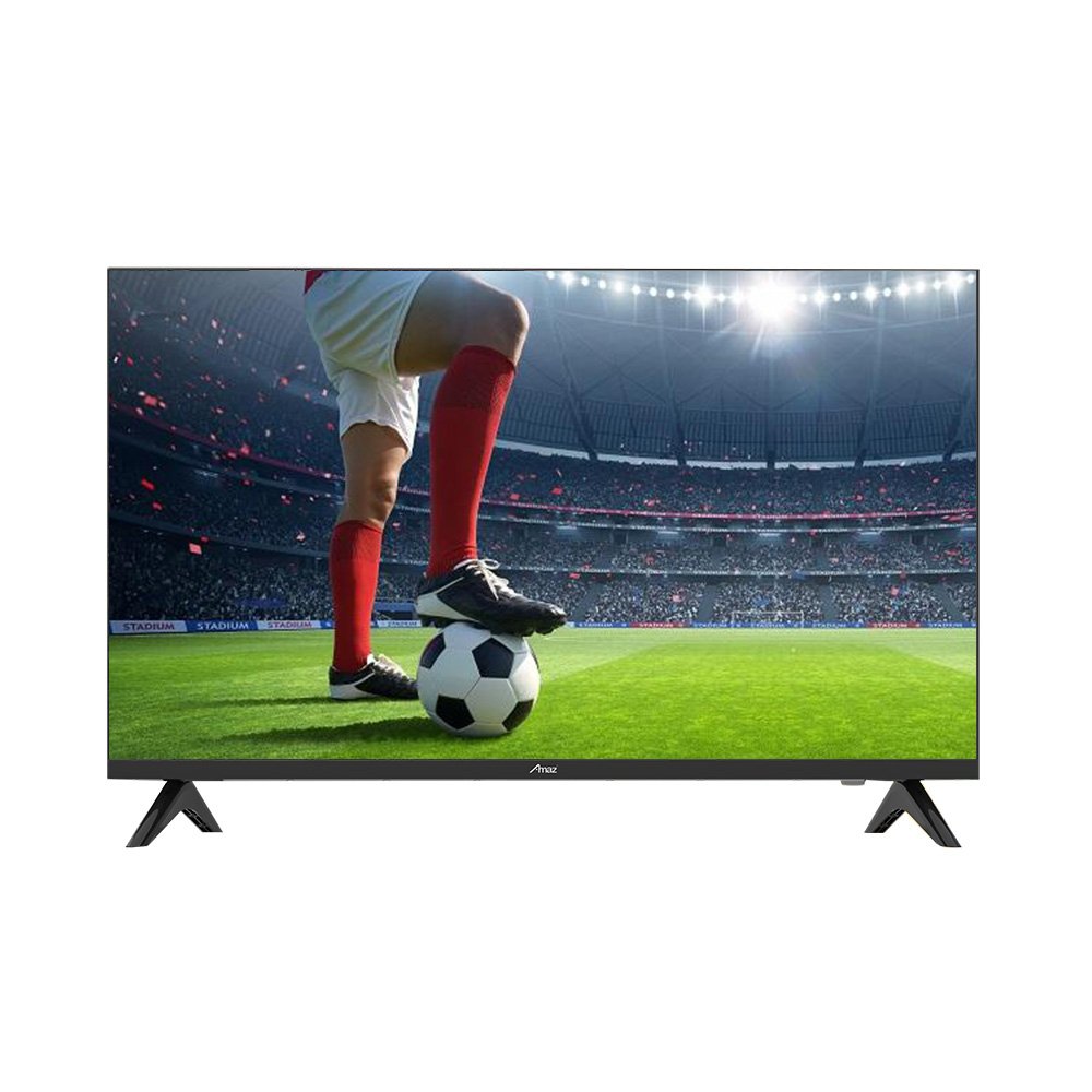 12V Solar TV Kit
