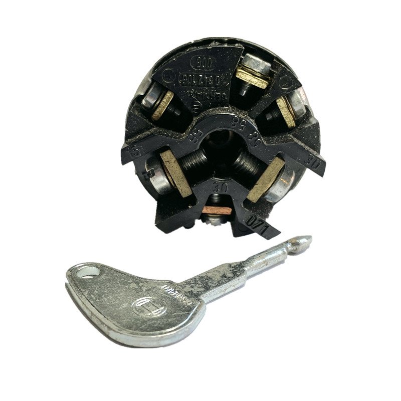 Good Quality Ignition Starter Switch for 314 327 346 352 355 360 314327346 352355360 SWF911 in Stock