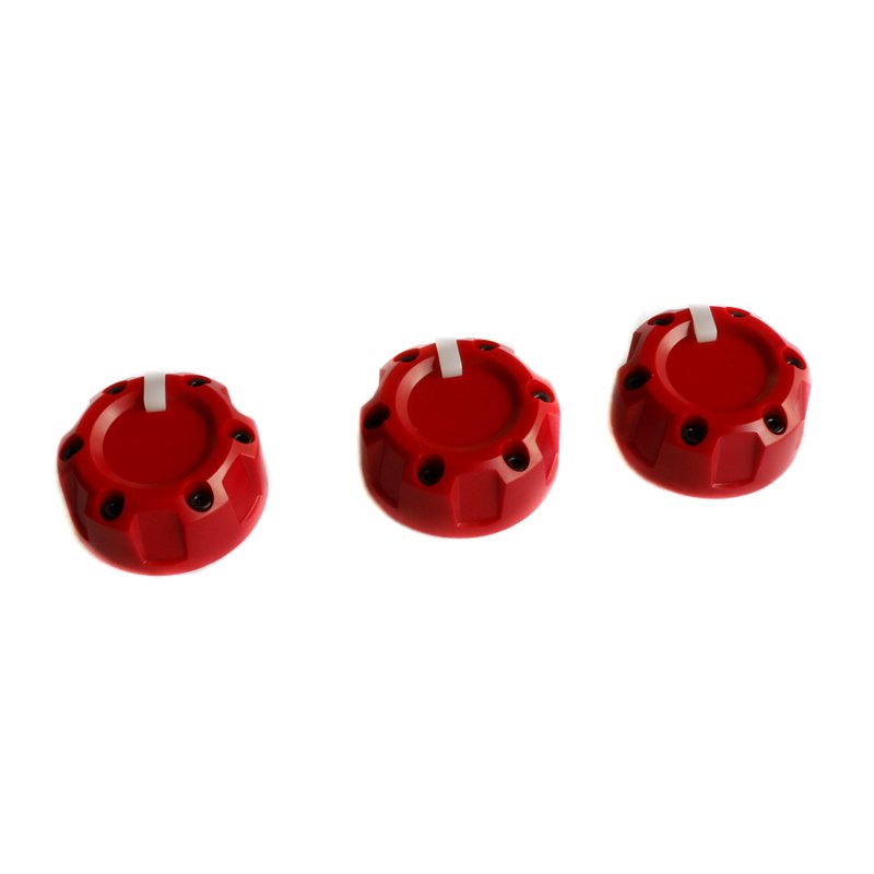 Air Conditioning Knob Switch for Off-road Vehicle FJ Cruiser