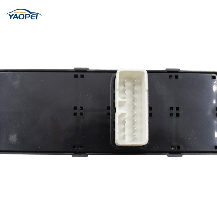 Front Left Electric Power Window Switch 93570-1E111 93570-1E110 for H Yundai Accent 2007-2008