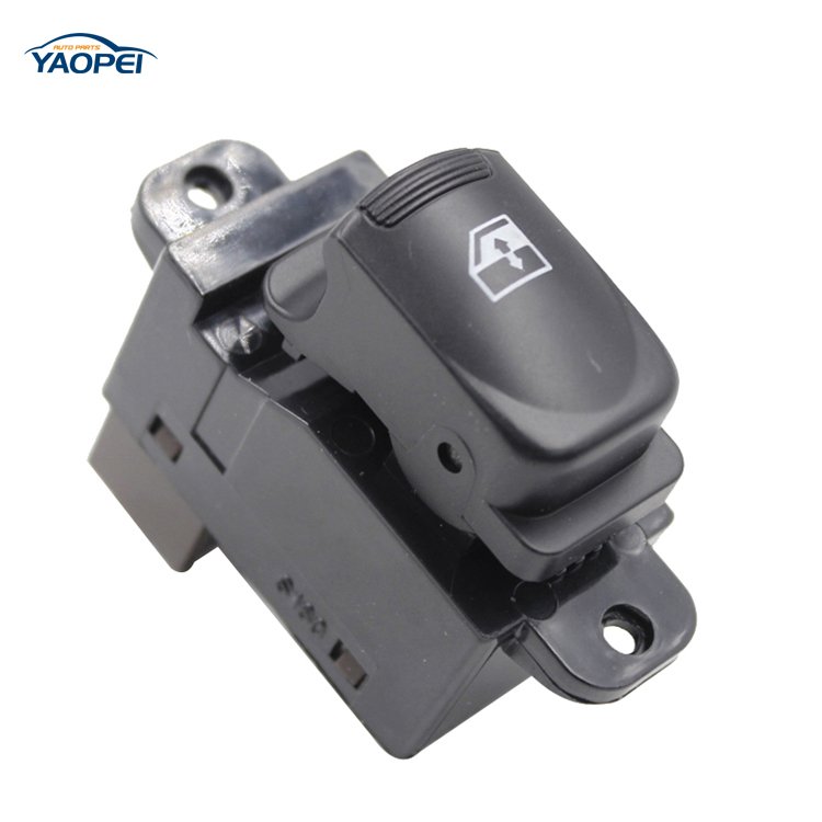 Front Left Electric Power Window Switch 93570-1E111 93570-1E110 for H Yundai Accent 2007-2008