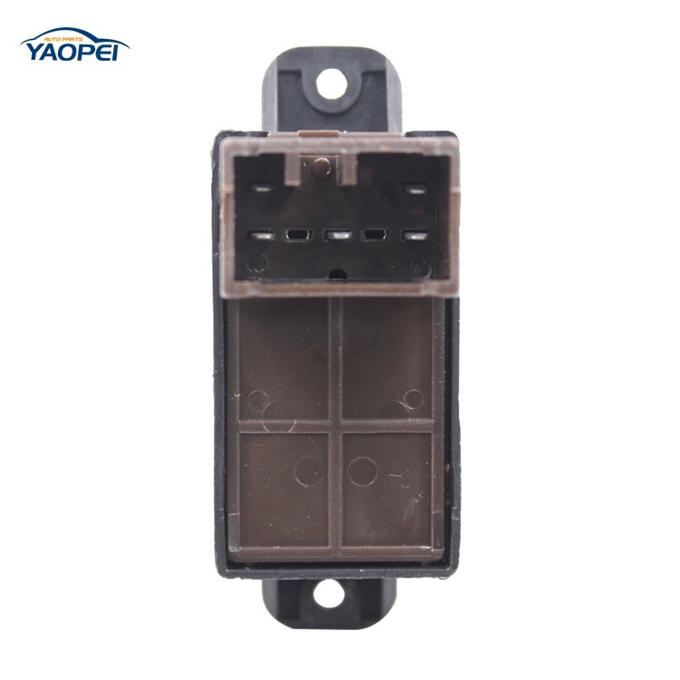 Front Left Electric Power Window Switch 93570-1E111 93570-1E110 for H Yundai Accent 2007-2008