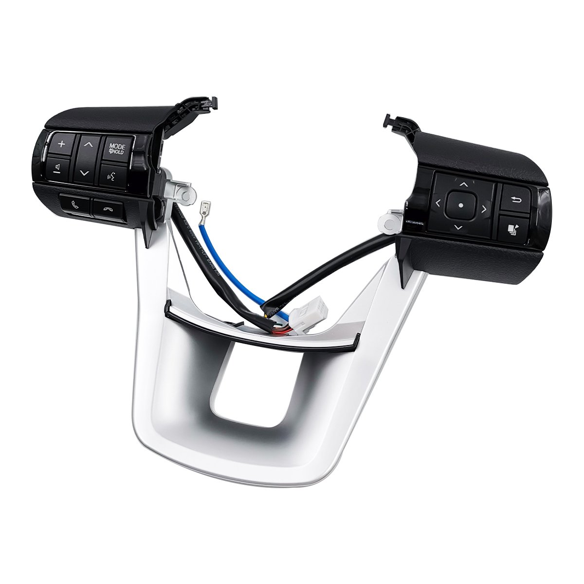 OEM 75J167 Car Accessories Steering Wheel Switch Control for Hilux Revo Fortuner 2015-2020