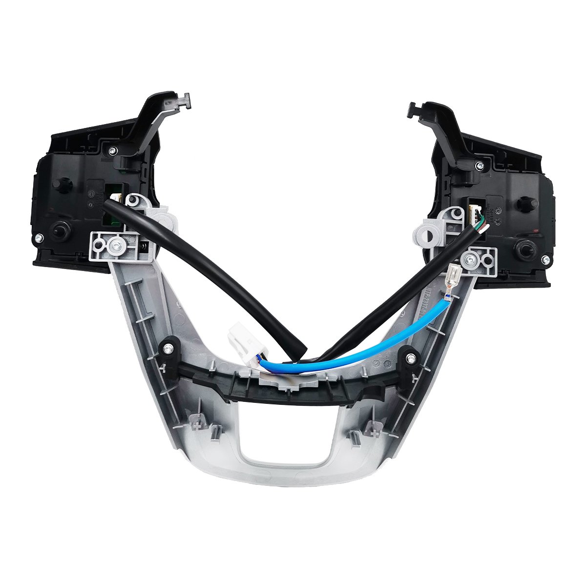 OEM 75J167 Car Accessories Steering Wheel Switch Control for Hilux Revo Fortuner 2015-2020