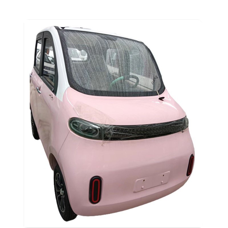 New Design Electric Scooter Fast Customized Ev Conversion Kit New Energy Car