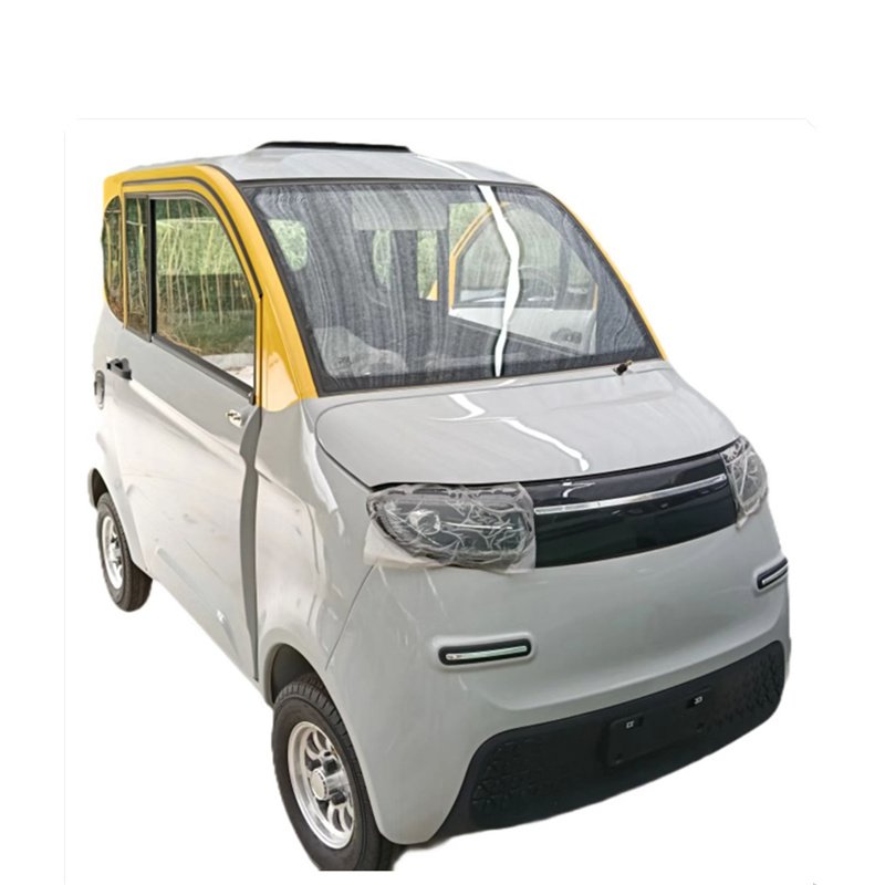 New Design Electric Scooter Fast Customized Ev Conversion Kit New Energy Car