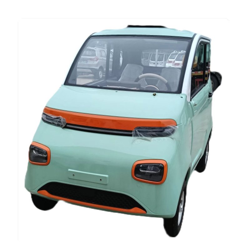 New Design Electric Scooter Fast Customized Ev Conversion Kit New Energy Car