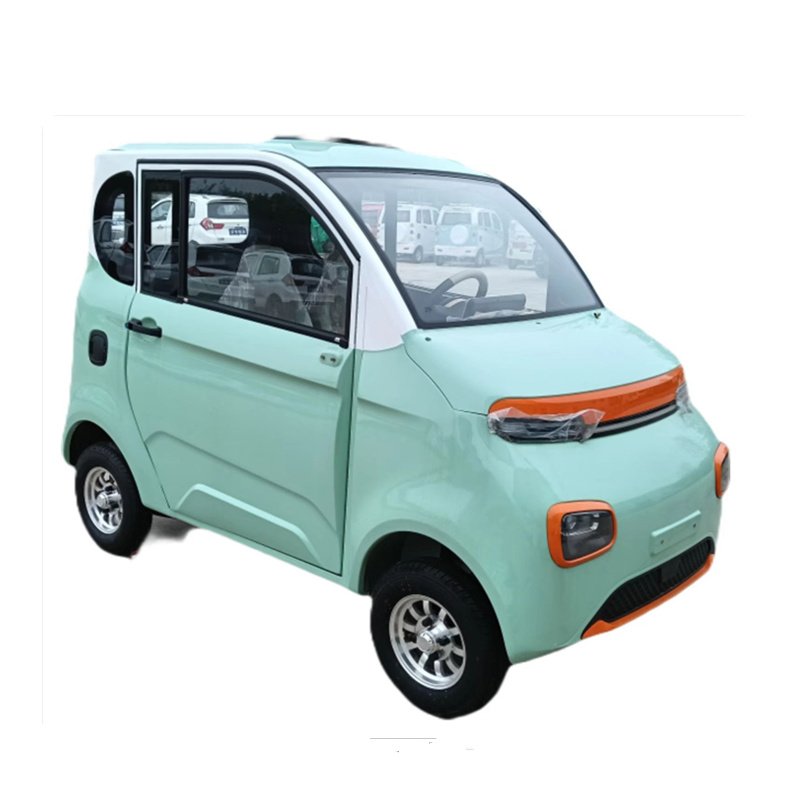 New Design Electric Scooter Fast Customized Ev Conversion Kit New Energy Car