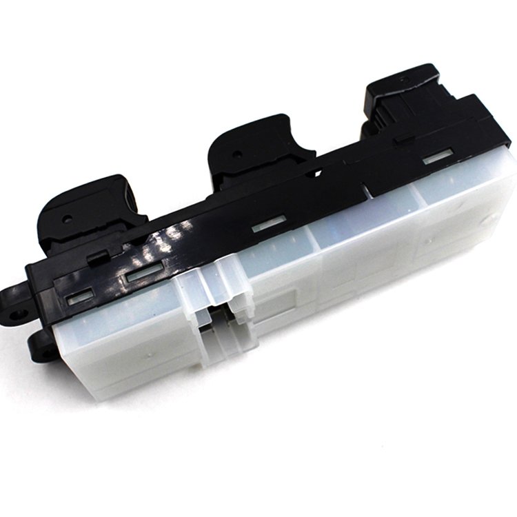 Car Power Window Switch Button Power Window Control Switch 25401-ZP70A 25401ZP70A for NISSAN FRONTIER 07-16 XTERR-A 07-15