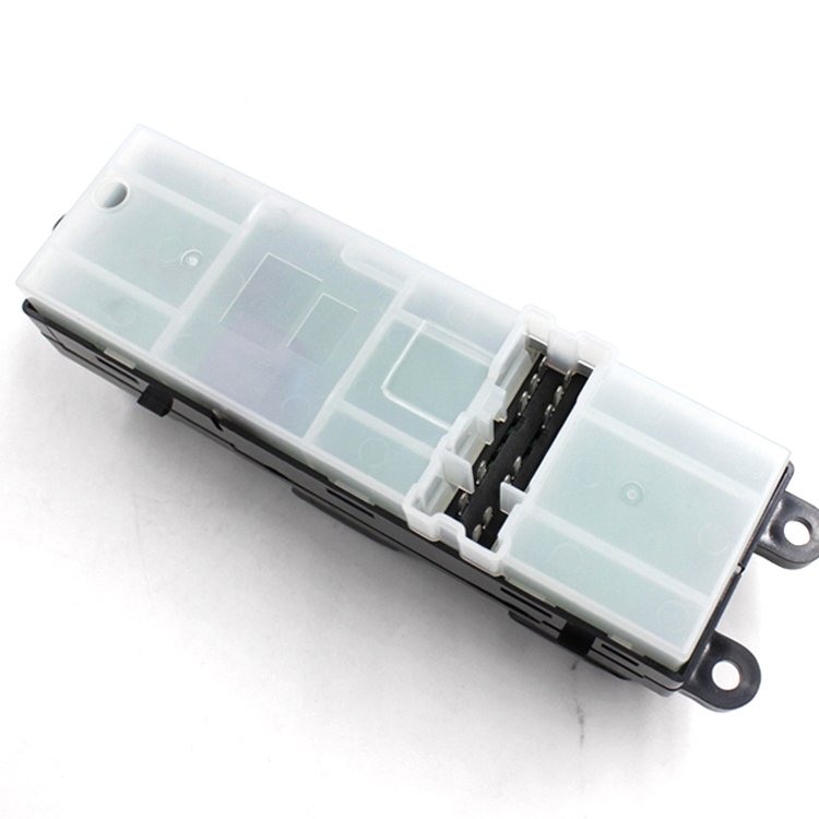 Car Power Window Switch Button Power Window Control Switch 25401-ZP70A 25401ZP70A for NISSAN FRONTIER 07-16 XTERR-A 07-15