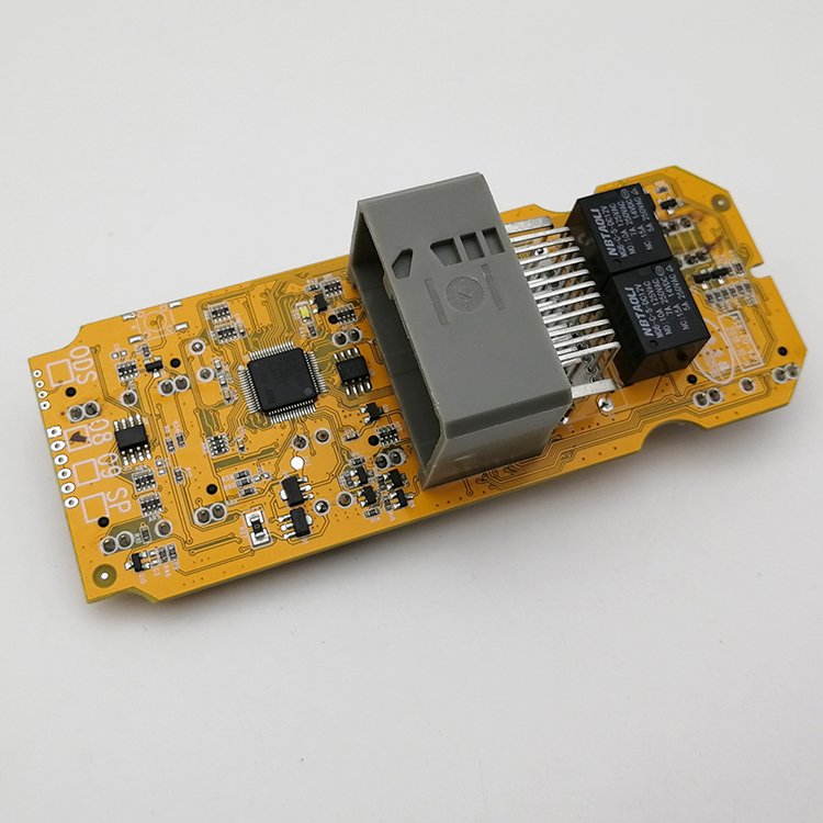OEM 35750-TP5-H21 All Auto for Left Drive Side Car Electric Power Windows Switch for Honda Spirior Crosstour