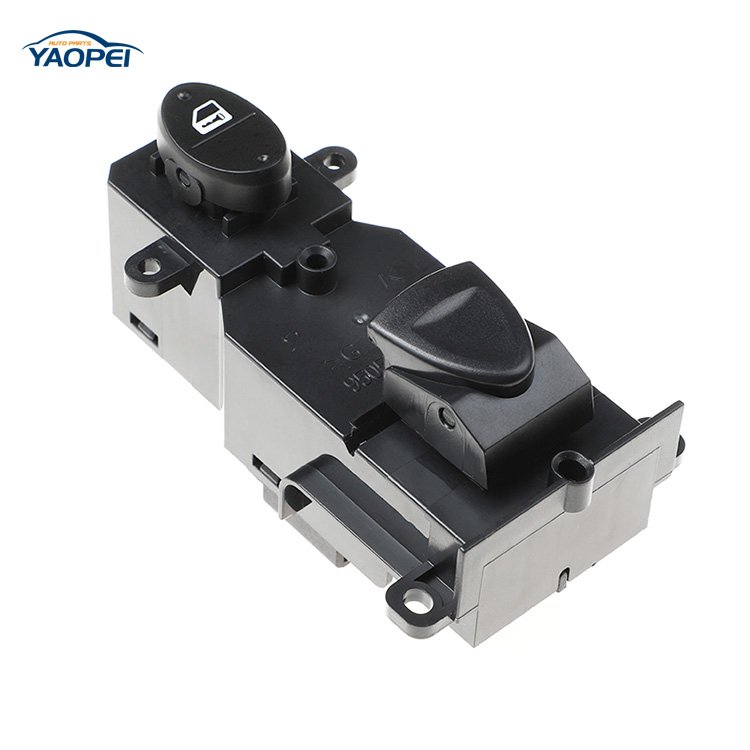 Front Passenger Power Window Door Lock Switch 35760-SNA-A13 for 2006-2011 Honda Civic