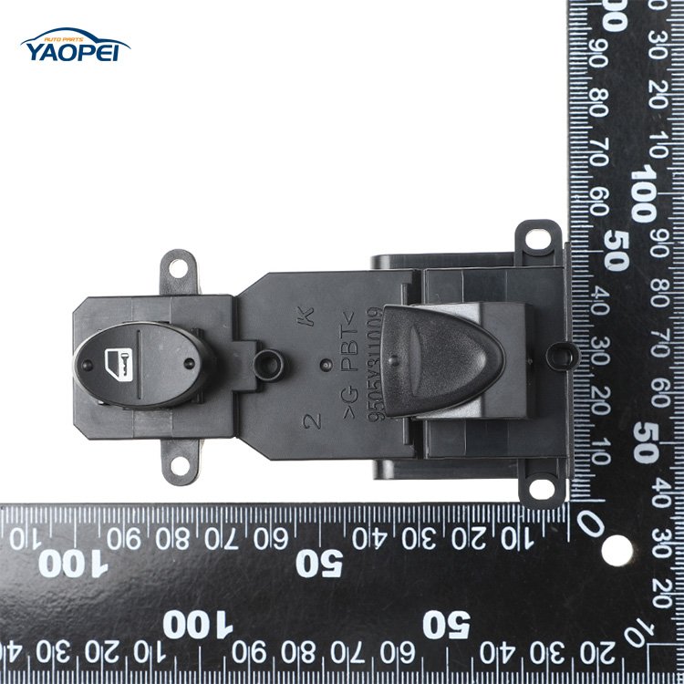 Front Passenger Power Window Door Lock Switch 35760-SNA-A13 for 2006-2011 Honda Civic