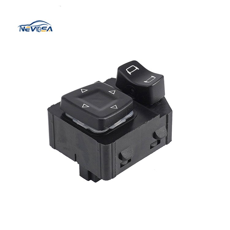 Nevosa 1445793 1863514 Truck Spare Parts LHD Driver Power Window Switch Mirror Switch for Scania