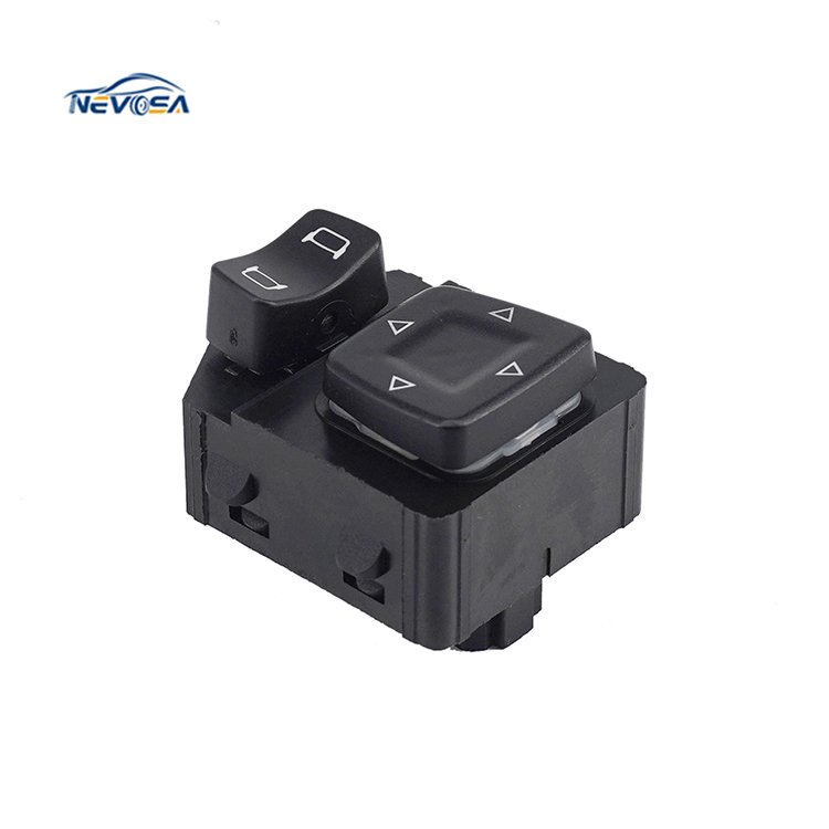 Nevosa 1445793 1863514 Truck Spare Parts LHD Driver Power Window Switch Mirror Switch for Scania