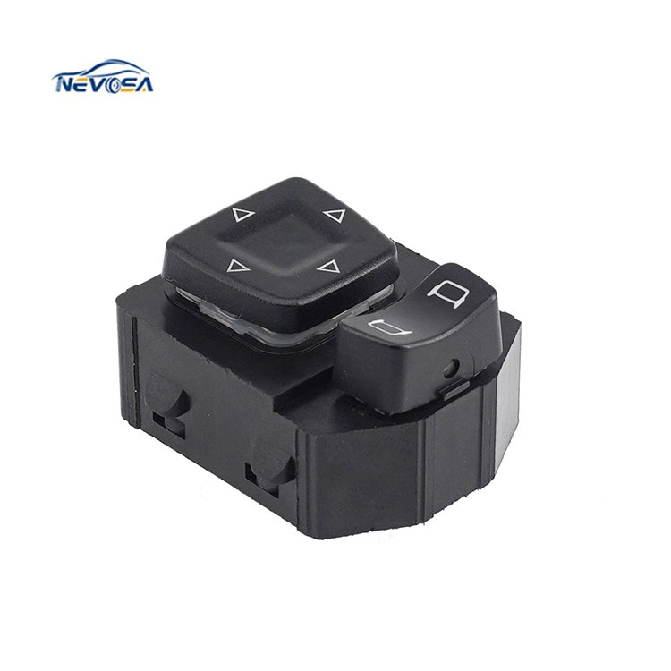 Nevosa 1445793 1863514 Truck Spare Parts LHD Driver Power Window Switch Mirror Switch for Scania