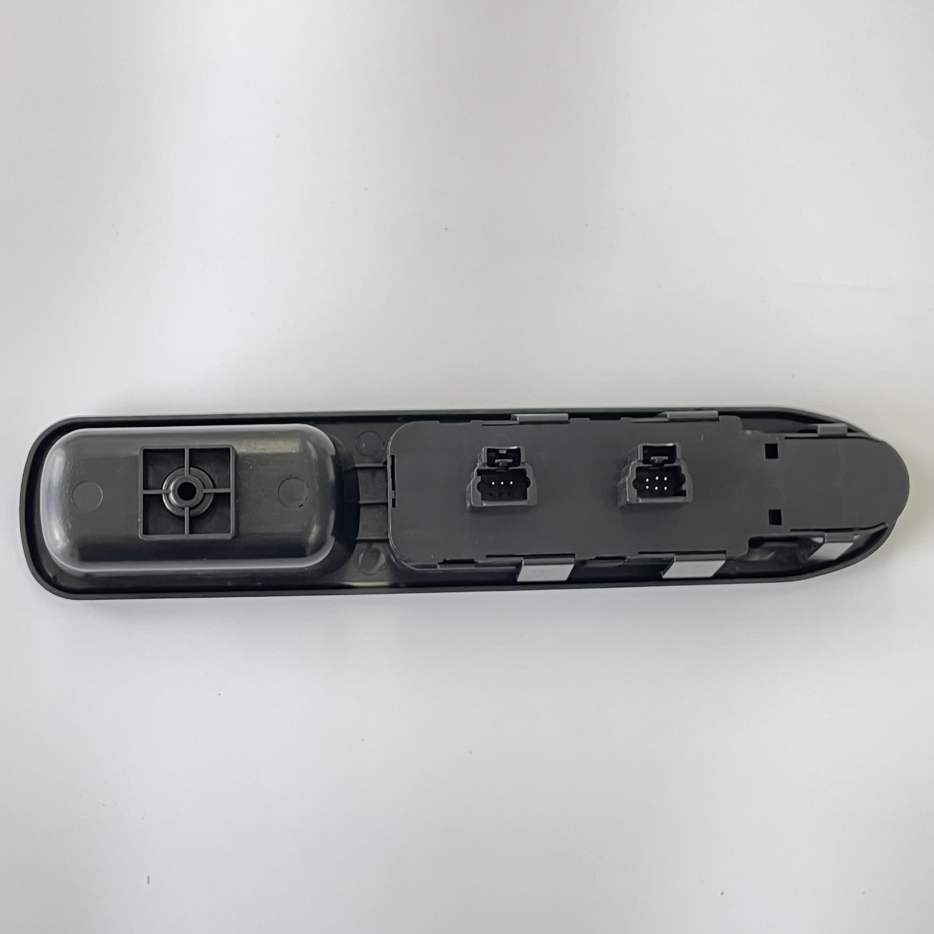 Million Electrical Systems 6554QC New Plastic Window Lifter Switch Spare Parts for LHD Peugeot 207 CC & Citroen C3