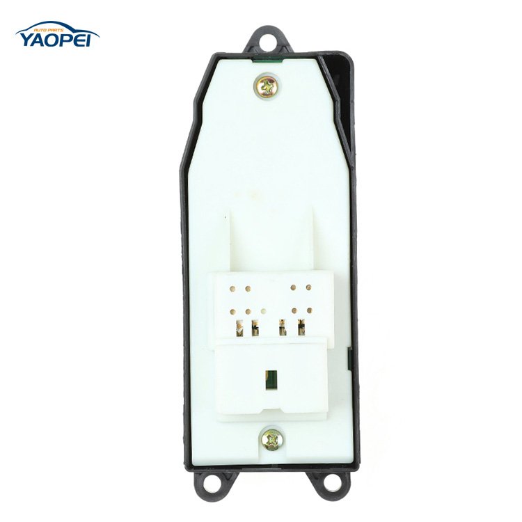 Master Power Window Button 84820-04040 8482004040 for Toyota Hilux Land Yaris Camry