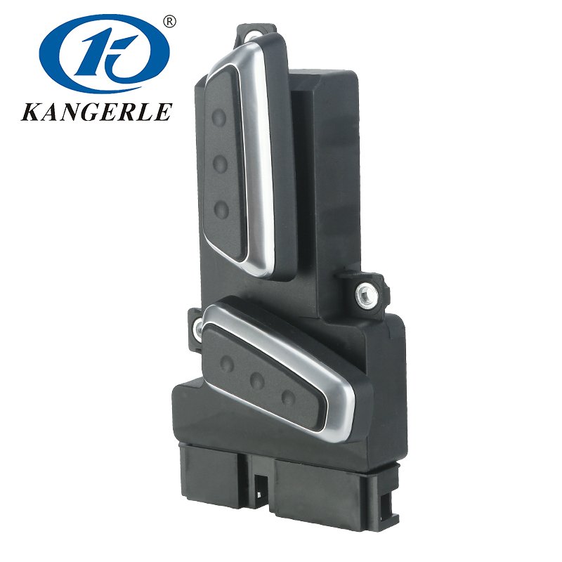 Chinakel Auto Power Seat Switch 2 Direction Car Switch High Quality Seat Adjustment Switch