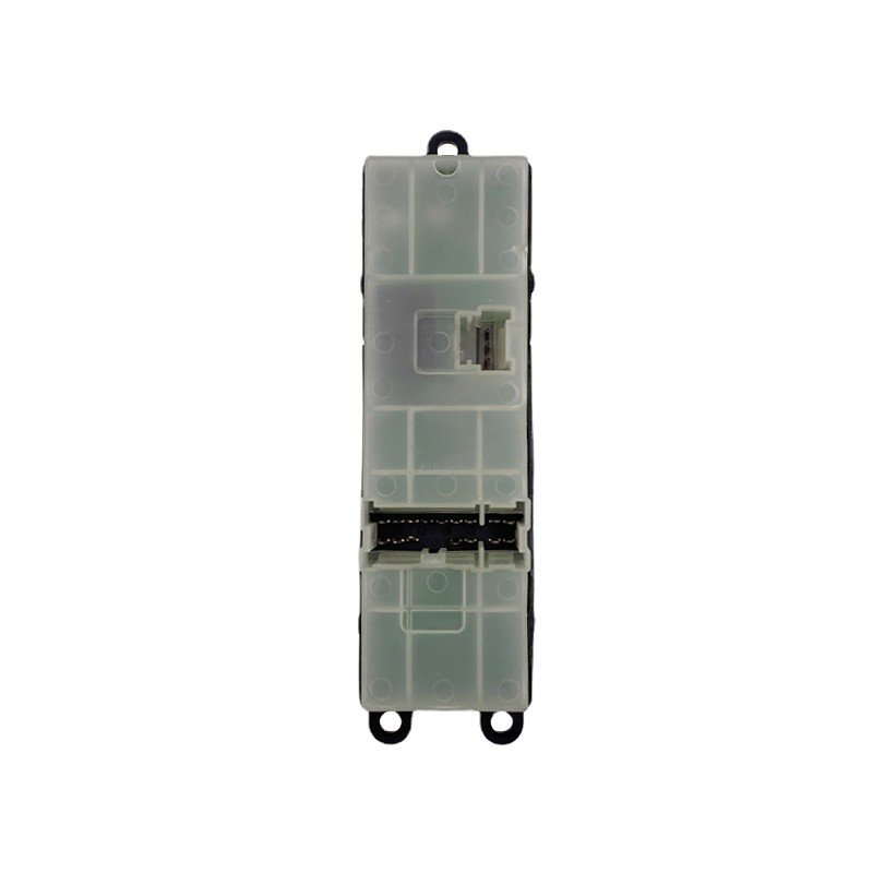Car Power Window Switch Window Lifter Main Switch 25401-ED500 25401-EL30A 25401-1JY0A 25401-1JY0A for Nissan TIIDA Versa LIVINA