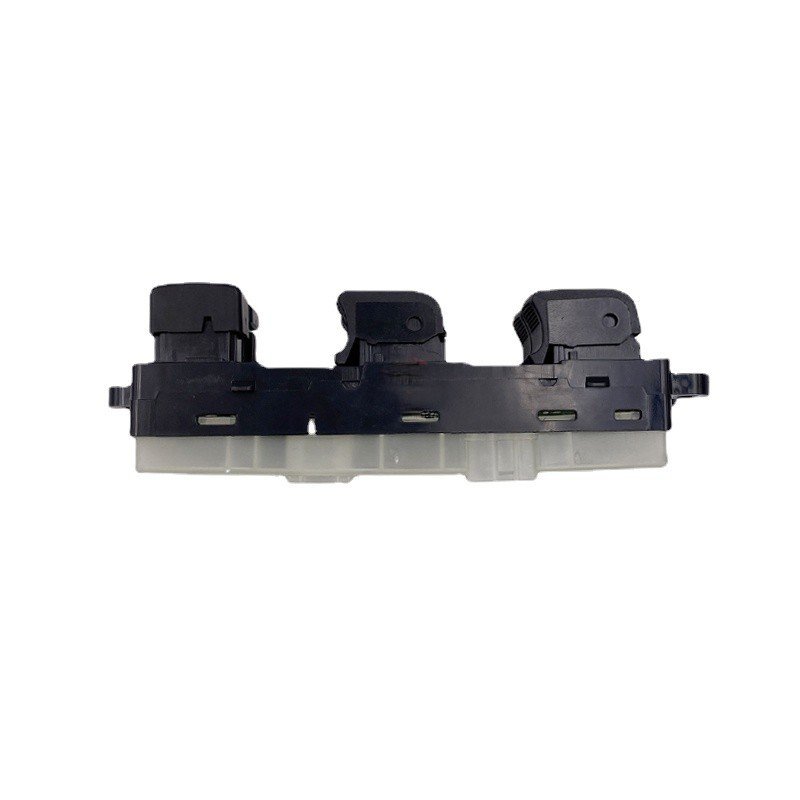 Car Power Window Switch Window Lifter Main Switch 25401-ED500 25401-EL30A 25401-1JY0A 25401-1JY0A for Nissan TIIDA Versa LIVINA