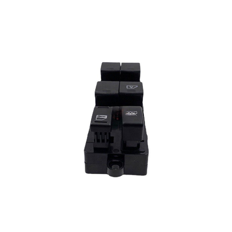 Car Power Window Switch Window Lifter Main Switch 25401-ED500 25401-EL30A 25401-1JY0A 25401-1JY0A for Nissan TIIDA Versa LIVINA