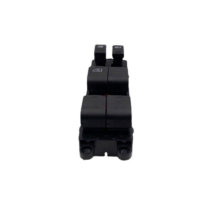 Car Power Window Switch Window Lifter Main Switch 25401-ED500 25401-EL30A 25401-1JY0A 25401-1JY0A for Nissan TIIDA Versa LIVINA