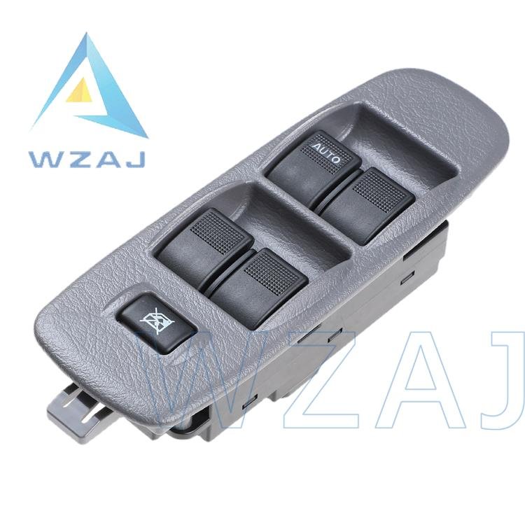 Car Auto Front Left Power Master Window Switch for Ranger 2002-2006 Mazda B-Serie 2M3414505DA41