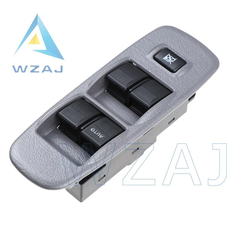 Car Auto Front Left Power Master Window Switch for Ranger 2002-2006 Mazda B-Serie 2M3414505DA41