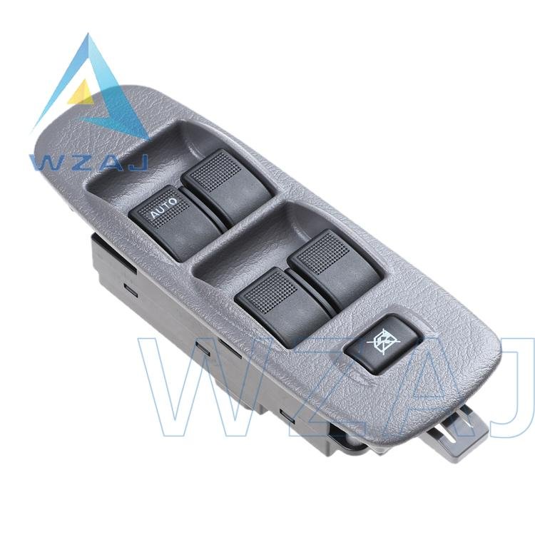 Car Auto Front Left Power Master Window Switch for Ranger 2002-2006 Mazda B-Serie 2M3414505DA41