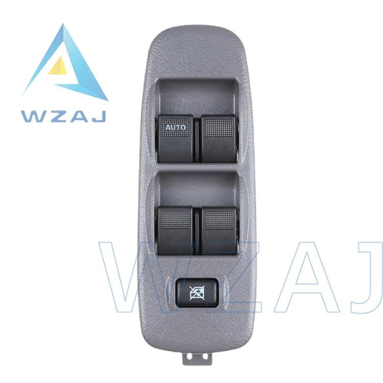 Car Auto Front Left Power Master Window Switch for Ranger 2002-2006 Mazda B-Serie 2M3414505DA41