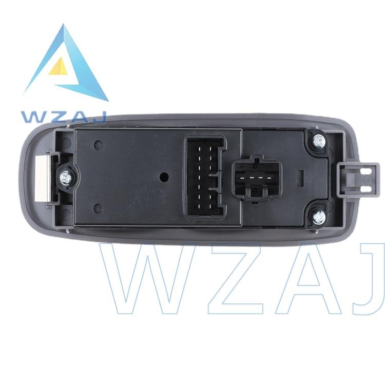 Car Auto Front Left Power Master Window Switch for Ranger 2002-2006 Mazda B-Serie 2M3414505DA41