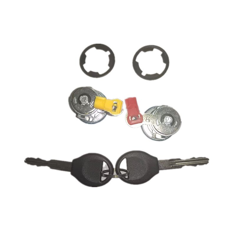 Ignition Door Lock Cylinder Switch for 1999-2003 H0600-3J125