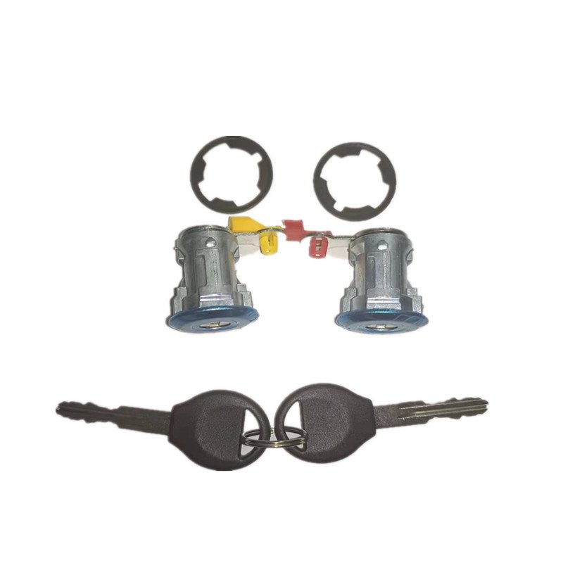 Ignition Door Lock Cylinder Switch for 1999-2003 H0600-3J125